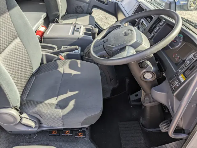 ＵＤ コンドル 2RG-BRR90T2(2WD)の写真37