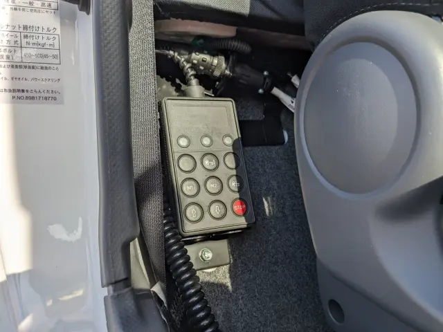 ＵＤ コンドル 2RG-BRR90T2(2WD)の写真38