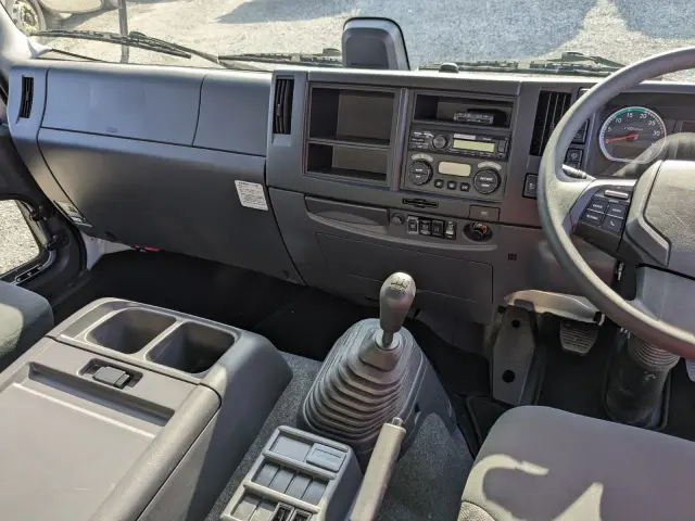 ＵＤ コンドル 2RG-BRR90T2(2WD)の写真41