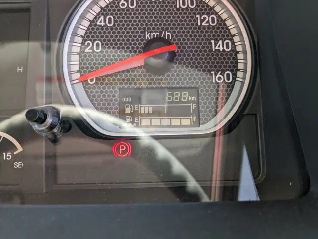 ＵＤ コンドル 2RG-BRR90T2(2WD)の写真42