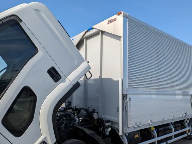 ＵＤ コンドル 2RG-BRR90T2(2WD)の写真44