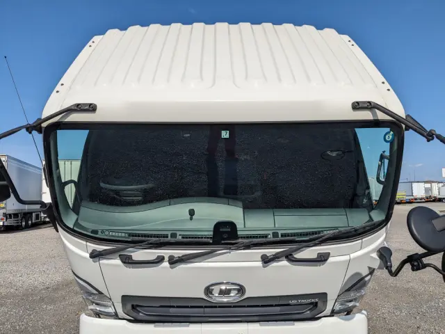 ＵＤ コンドル 2RG-BRR90T2(2WD)の写真45