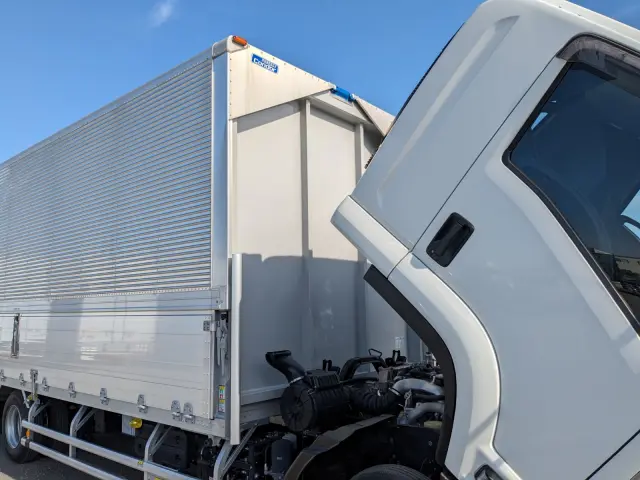 ＵＤ コンドル 2RG-BRR90T2(2WD)の写真48