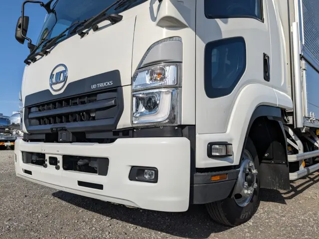 ＵＤ コンドル 2RG-BRR90T2(2WD)の写真49