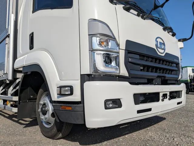 ＵＤ コンドル 2RG-BRR90T2(2WD)の写真50