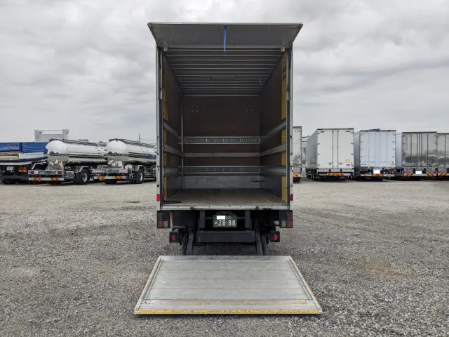 トヨタ ダイナ TKG-XZC600(2WD)の写真10