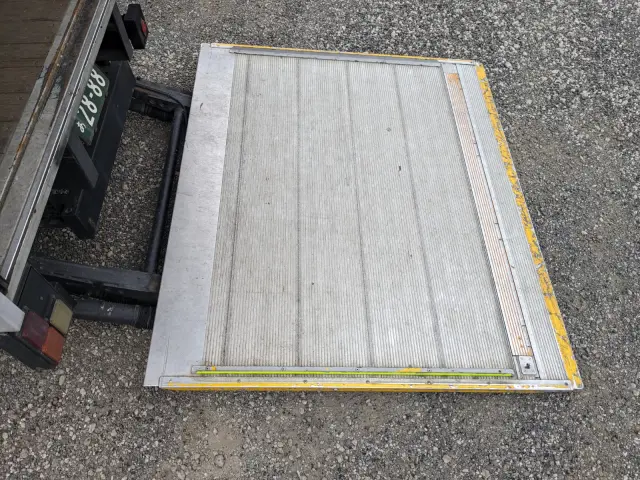 トヨタ ダイナ TKG-XZC600(2WD)の写真11