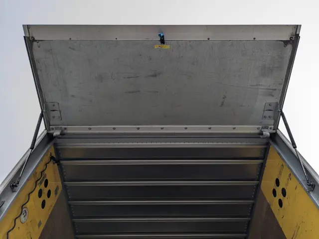 トヨタ ダイナ TKG-XZC600(2WD)の写真14