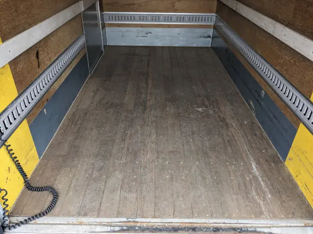 トヨタ ダイナ TKG-XZC600(2WD)の写真15