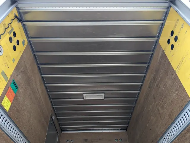 トヨタ ダイナ TKG-XZC600(2WD)の写真16