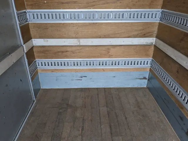 トヨタ ダイナ TKG-XZC600(2WD)の写真17