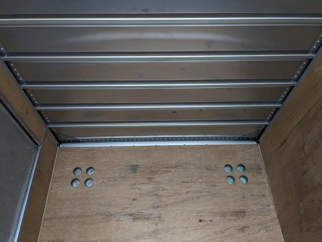 トヨタ ダイナ TKG-XZC600(2WD)の写真18