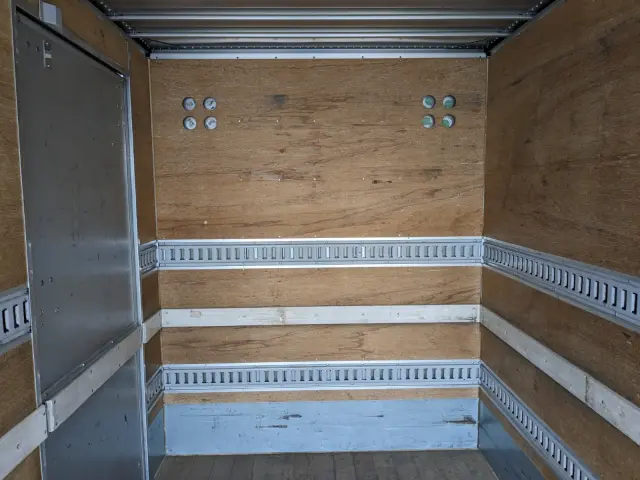 トヨタ ダイナ TKG-XZC600(2WD)の写真19