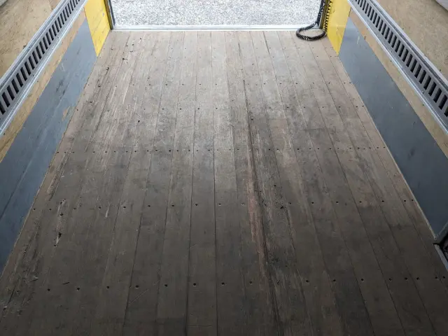 トヨタ ダイナ TKG-XZC600(2WD)の写真20