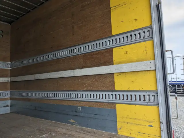 トヨタ ダイナ TKG-XZC600(2WD)の写真22