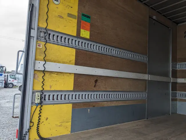 トヨタ ダイナ TKG-XZC600(2WD)の写真23