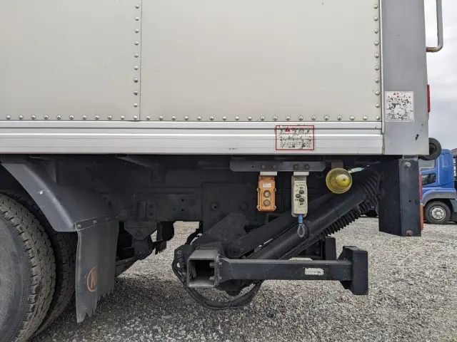 トヨタ ダイナ TKG-XZC600(2WD)の写真24