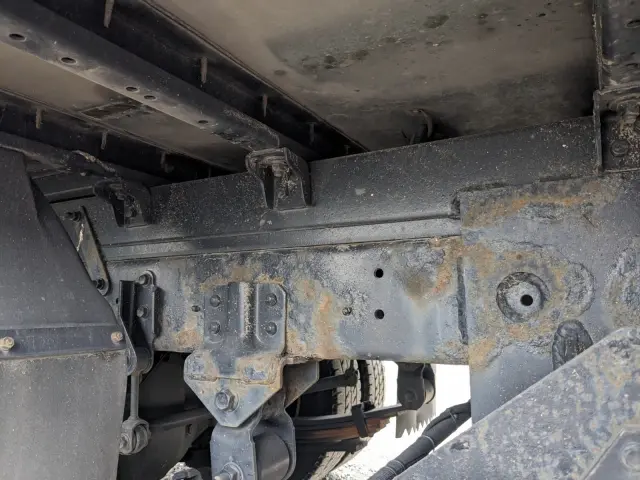 トヨタ ダイナ TKG-XZC600(2WD)の写真25