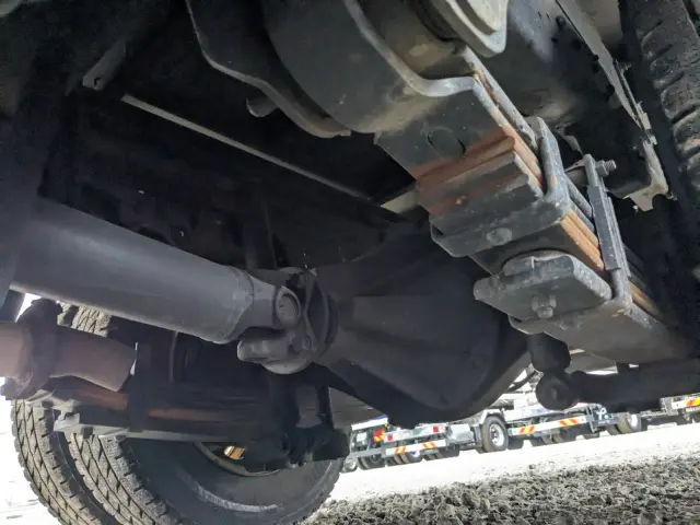 トヨタ ダイナ TKG-XZC600(2WD)の写真26