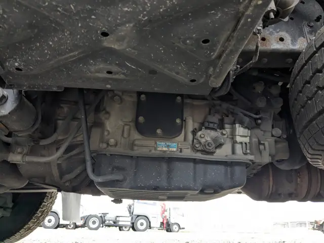 トヨタ ダイナ TKG-XZC600(2WD)の写真27