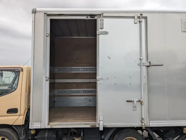 トヨタ ダイナ TKG-XZC600(2WD)の写真29