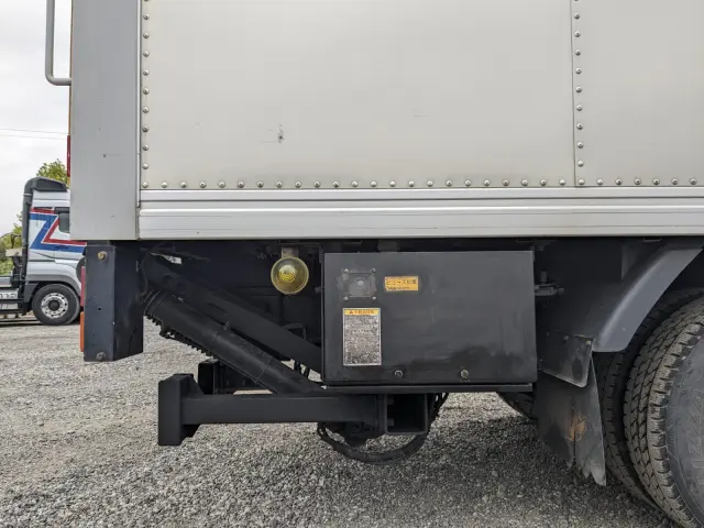 トヨタ ダイナ TKG-XZC600(2WD)の写真31