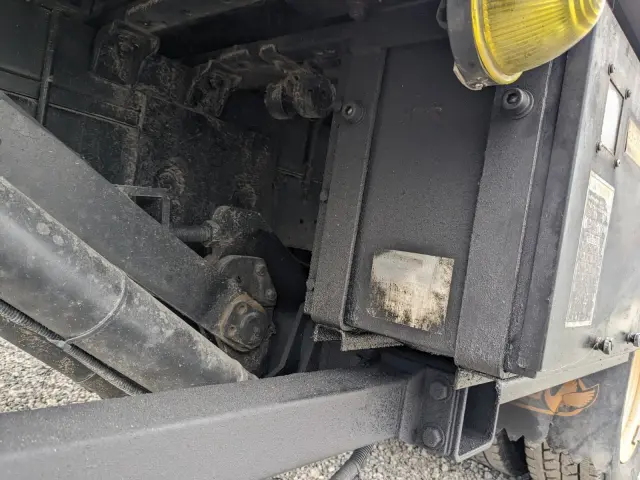 トヨタ ダイナ TKG-XZC600(2WD)の写真32