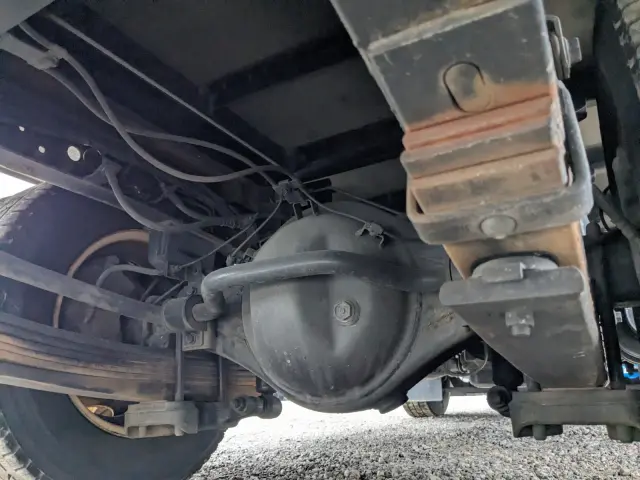 トヨタ ダイナ TKG-XZC600(2WD)の写真33