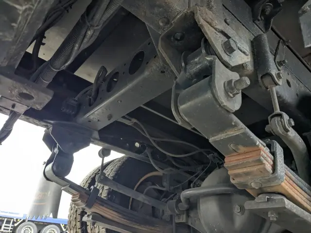 トヨタ ダイナ TKG-XZC600(2WD)の写真34