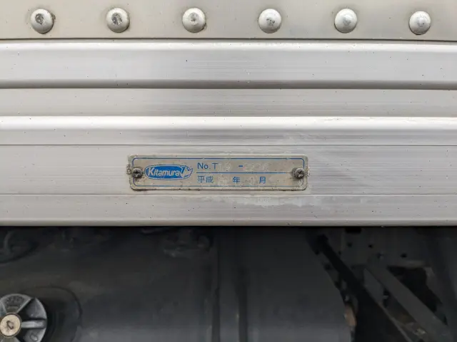 トヨタ ダイナ TKG-XZC600(2WD)の写真36