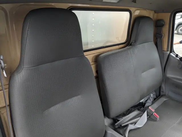 トヨタ ダイナ TKG-XZC600(2WD)の写真39