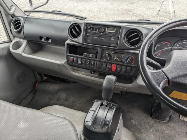 トヨタ ダイナ TKG-XZC600(2WD)の写真40