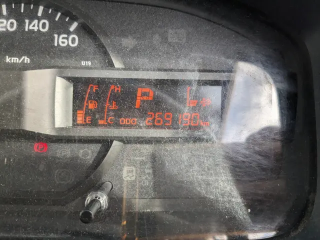 トヨタ ダイナ TKG-XZC600(2WD)の写真41