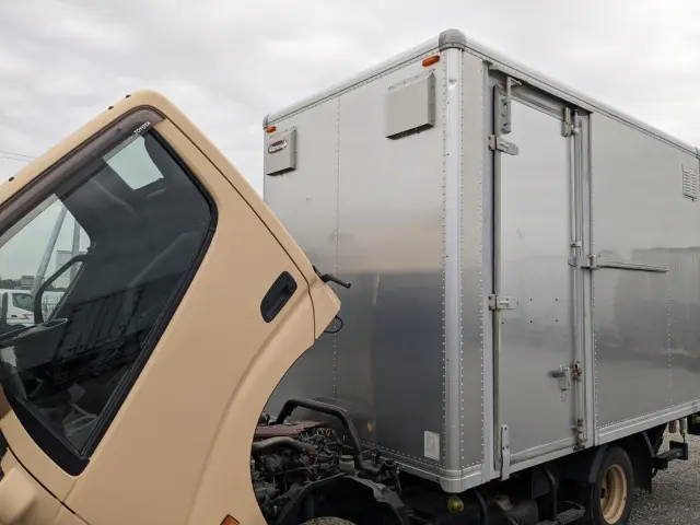 トヨタ ダイナ TKG-XZC600(2WD)の写真43