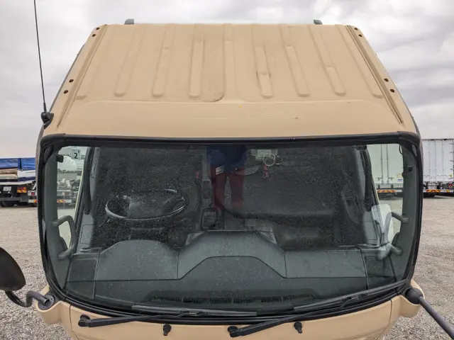 トヨタ ダイナ TKG-XZC600(2WD)の写真44