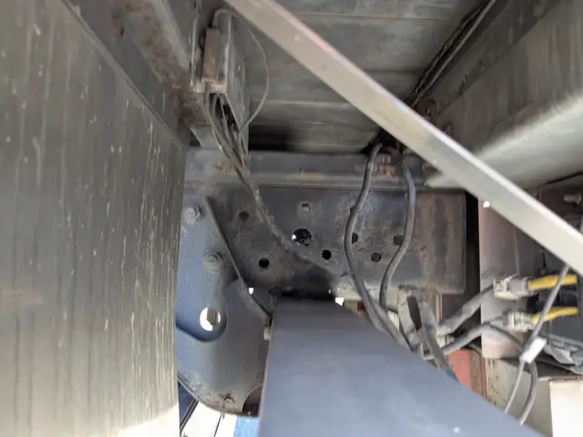 日野 プロフィア QPG-FW1EXEJ(8x4)の写真10