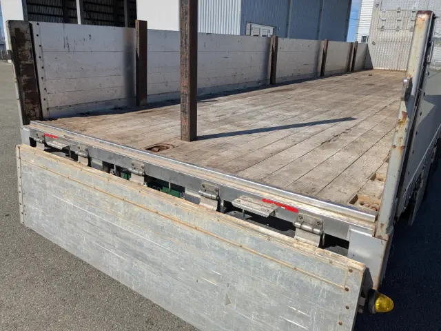 日野 プロフィア QPG-FW1EXEJ(8x4)の写真17