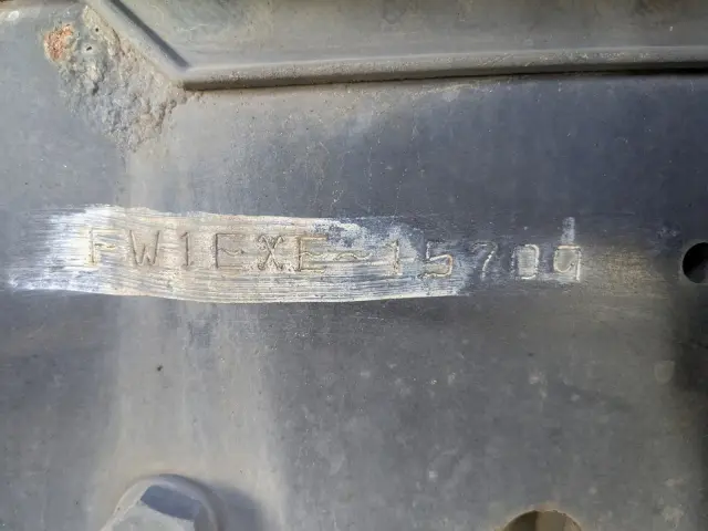 日野 プロフィア QPG-FW1EXEJ(8x4)の写真32