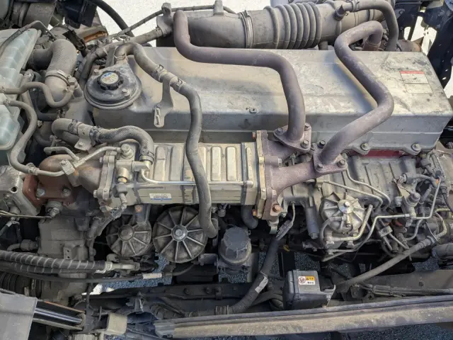 日野 プロフィア QPG-FW1EXEJ(8x4)の写真33