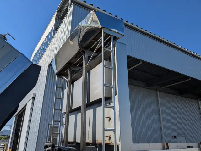 日野 プロフィア QPG-FW1EXEJ(8x4)の写真34