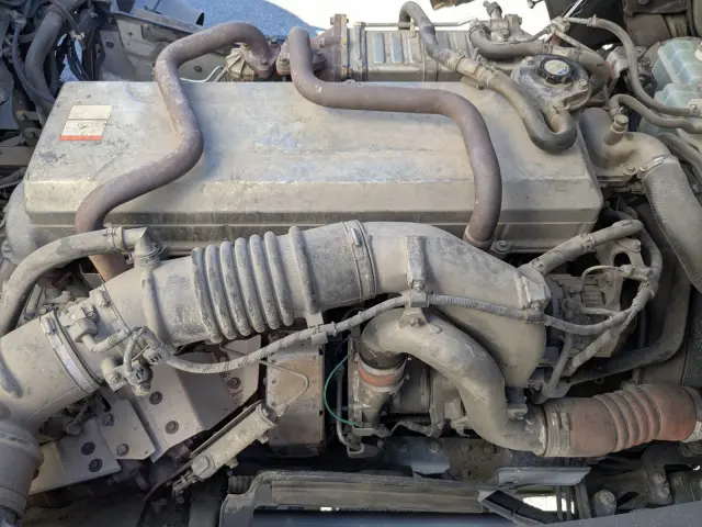 日野 プロフィア QPG-FW1EXEJ(8x4)の写真36