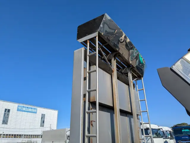 日野 プロフィア QPG-FW1EXEJ(8x4)の写真37