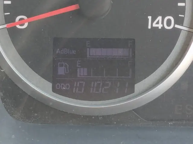 日野 プロフィア QPG-FW1EXEJ(8x4)の写真40