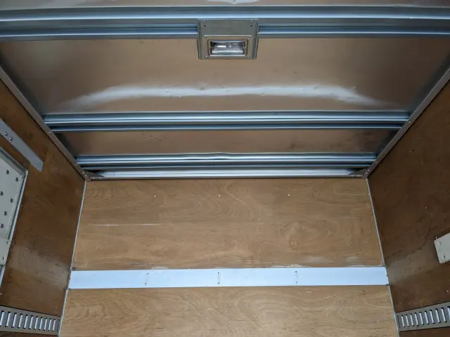 いすゞ エルフ TKG-NMR85AN(2WD)の写真20