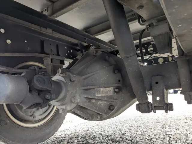 いすゞ エルフ TKG-NMR85AN(2WD)の写真27