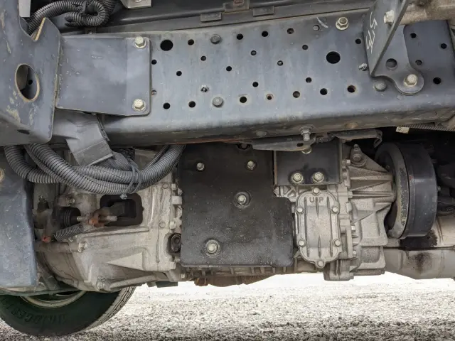 いすゞ エルフ TKG-NMR85AN(2WD)の写真28