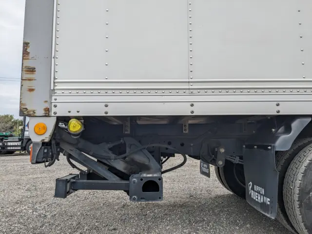 いすゞ エルフ TKG-NMR85AN(2WD)の写真33