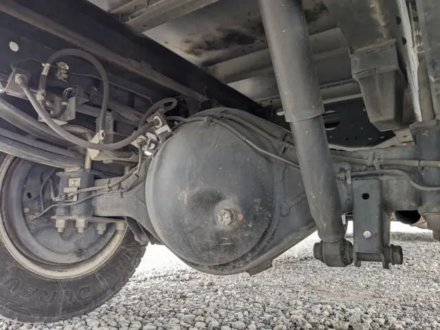 いすゞ エルフ TKG-NMR85AN(2WD)の写真34