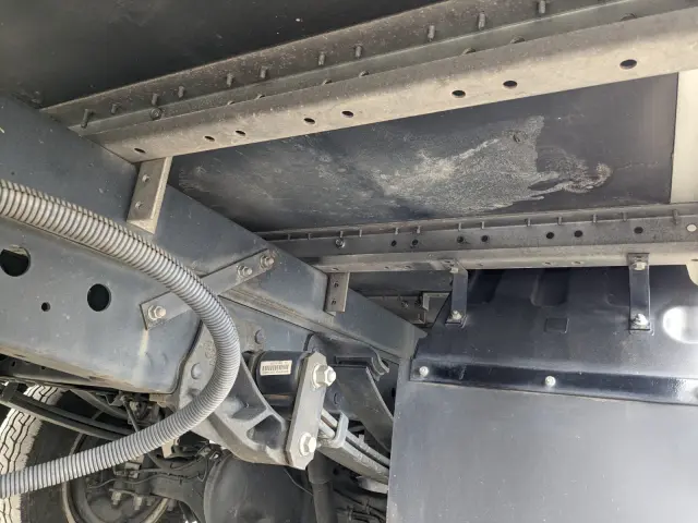 いすゞ エルフ TKG-NMR85AN(2WD)の写真35