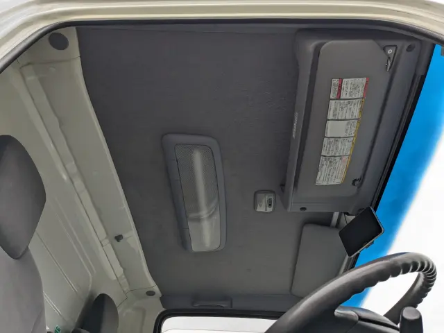 いすゞ エルフ TKG-NMR85AN(2WD)の写真39